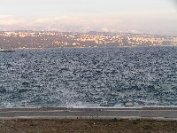 kako da nisi na u��u, a opet vidi� u isto vrijeme i more i Rijeku iliti Fiume