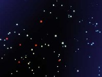 malene zvijezde iliti zvjezdice