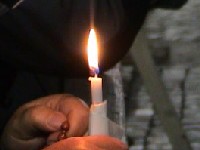 svije�a iliti vo�tanica