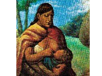 majka i dijete iliti mater i dite