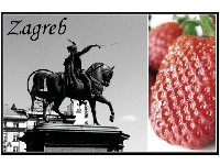 Ban Jela�i� i jagode, ne�to ih povezuje