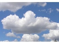 u oblacima �itamo slova...