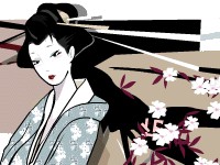 japanska tre�nja iliti govor prolje�a