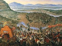 opsada iliti okru�enje grada vojskom