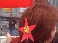 1. maj iliti svibanj