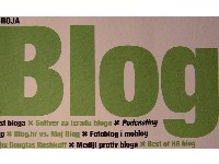 nema tu blogike dragi moji bloggeri, a vidite kako to daju na kapaljku preko svojih stranica... suzdr�at �u se od komentara:-)