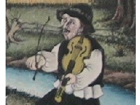 virtualni violinist:-)