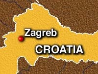 crvena oznaka za grad kao da govori - ovdje su jagode:-)