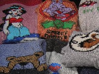 super je �to virtualne �arape jo� uvijek ne smrde...