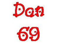 kako vrijeme brzo leti, jer evo 69. dan od po�etka pojavljivanja ovog bloga napunilo se kada je ovaj post napisan:-)