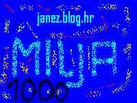 MOJIH POSJETA JE BILO 13 NA OVOJ STRANICI, 13, A POSLJE 13 DOLAZI I 14. :))