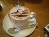 Ono �to nas opu�ta