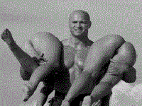 Johnny se vra�a naoru�an!