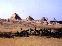 Piramide 5. dinastije u Abusiru