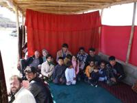 Piknik na afganistanski nacin