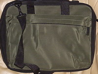 to je ta torba - nije nesto al vrijedi ulozenih para