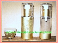 PREHRAMBENI METALIK SPREJ