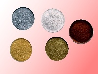 NESTO OD  PREHRAMBENIH BOJA