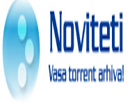 Noviteti, jedni jedini