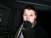 Joj kak sam si sexy:)))