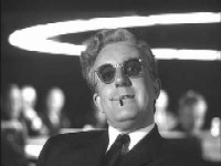 Dr. Strangelove or: How I Learned To Stop Worrying And Love The Bomb