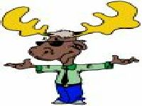 Slika glupo izgleda zbog humoristi�nog detalja u ovom blogu - a to je da slika MORA biti TO�NO zadanih dimenzija. Yuck!