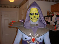 Skeletor nezadovoljan svojim javnim imid�om jer ga stavljaju u isti ko� sa Barbie.