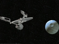 May the force be with you!