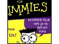 VODI� ZA SAVR�ENI FILM

KLIKNI ME, KUJO!