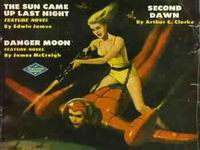 Je li to �ovjek? Je li to avijon? NE! To je �ovjeko-avijon!