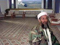 osama bin-laden web cam
