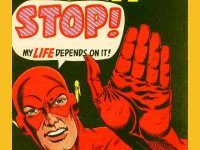 STANITE LJUDI! MOJ �IVOT OVISI O TOME!