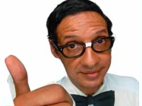 I meni je pomogao Nephriteov vodi� o zavo�enju za neznalice!