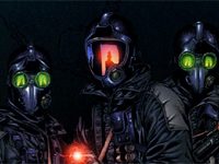 Slovenski politi�ari/komandosi