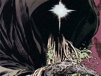 Sogoth pozira za okupljene novinare