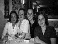 my female ch-french cousins and me