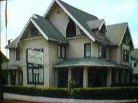 Fisher's Funeral Home