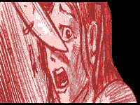 Last Summer I Screamed Because Halloween Fell On Friday the 13th