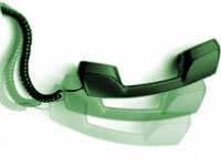 KLIK vodi na telefonski imenik