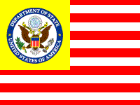 Department of State Warns of Impostor or Fraudulent Websites