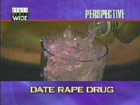 DATE RAPE ! ! !