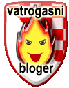 vatrogasni bloger