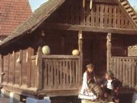 �oka�ki ambar prvi objekat budu�eg etno-parka