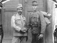 Na boji�nicama Europe teklo je puno �oka�ke krvi i ostalo puno grobova