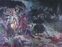 U crkvi �e biti slike koje prikazuju mikanova�ku srednjovjekovnu povijest