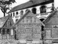 U ambaru �e biti prodavaonica mikanova�kih suvenira