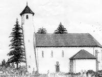 UKLJU�I SE U SPA�AVANJE OVE CRKVE!