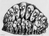 ne�e oni s nama tako!