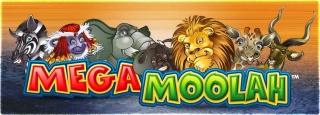 mega moolah slot machine