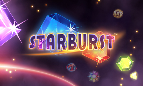 Starburst Slot Review (Netent) - Lucky Slots - It\u0026#39;s Time to Win - Blog.hr